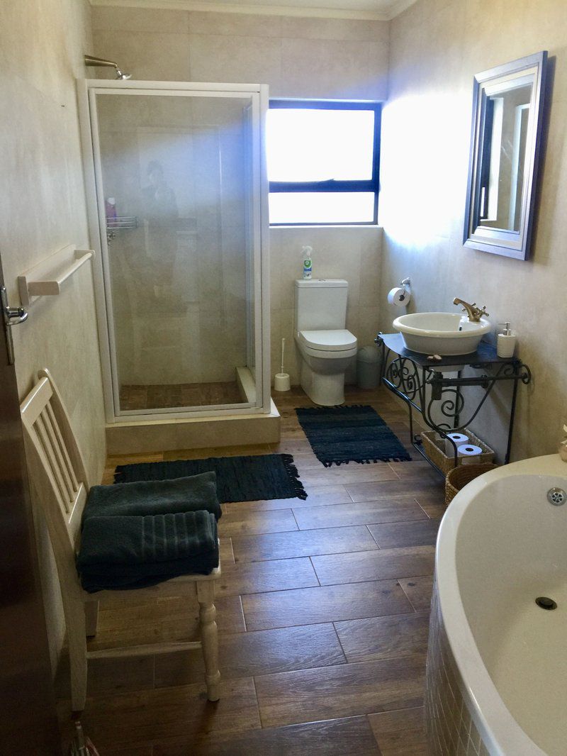 Captain Sunshine Guesthouse Jongensfontein Stilbaai Western Cape South Africa Bathroom