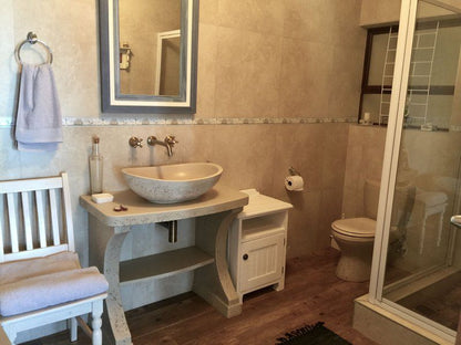 Captain Sunshine Guesthouse Jongensfontein Stilbaai Western Cape South Africa Bathroom