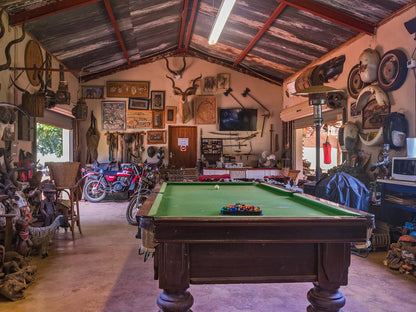 Caracal Lodge Ngodwana Mpumalanga South Africa Bar, Billiards, Sport