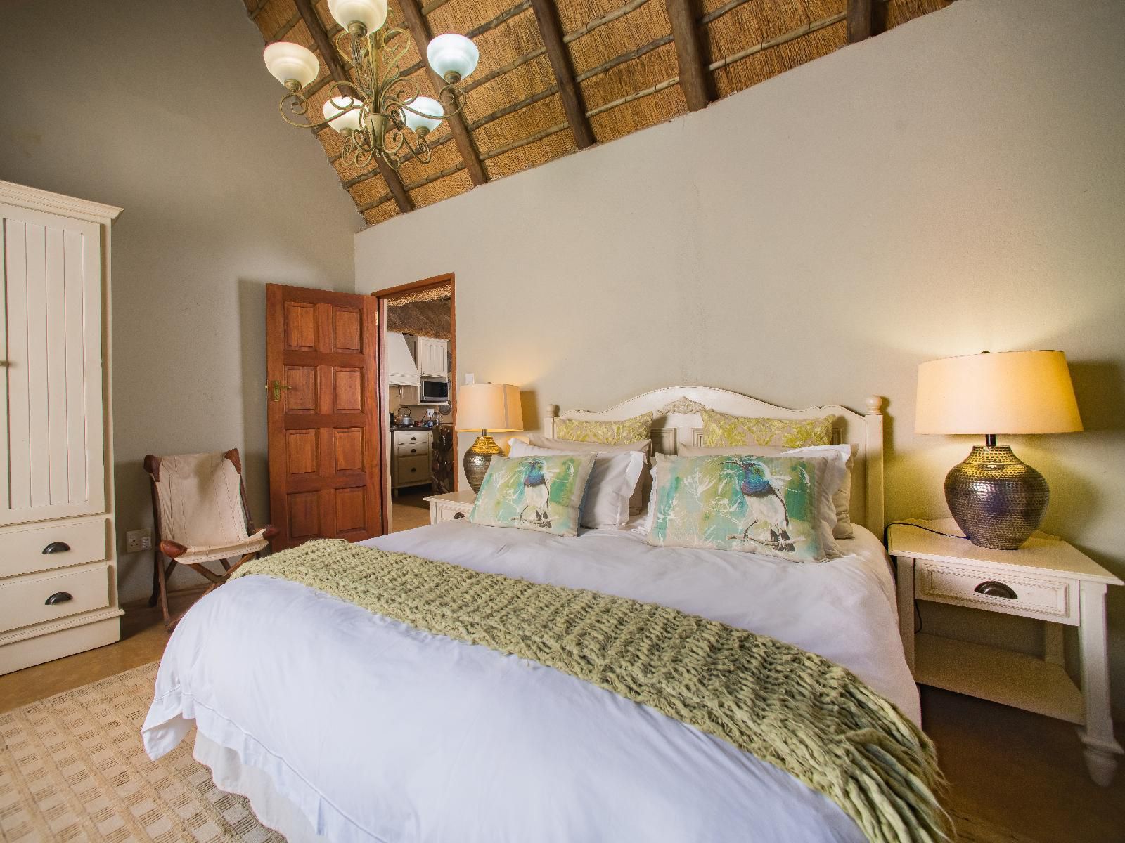 Caracal Lodge Ngodwana Mpumalanga South Africa Bedroom