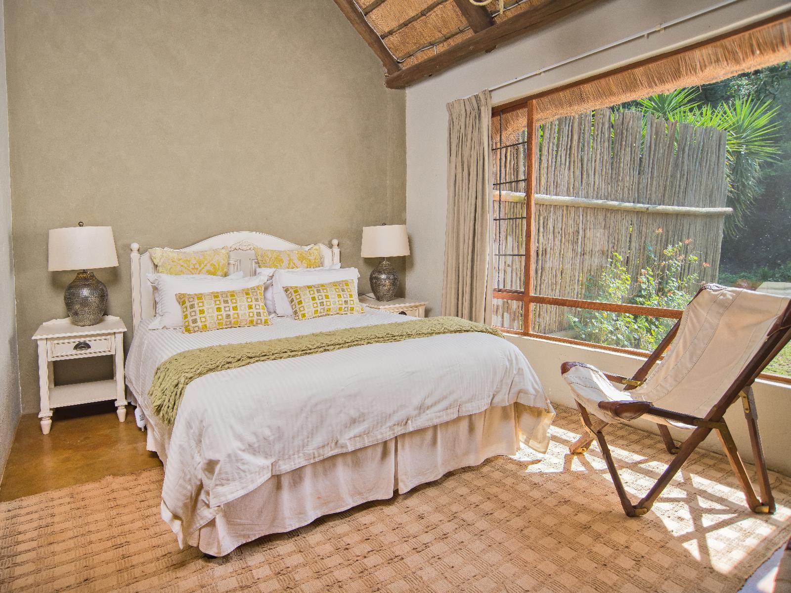 Caracal Lodge Ngodwana Mpumalanga South Africa Bedroom