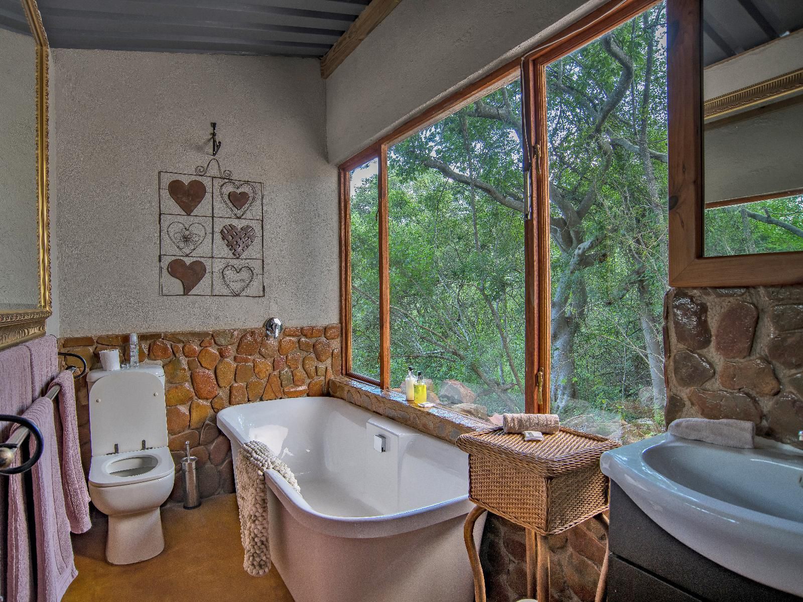 Caracal Lodge Ngodwana Mpumalanga South Africa Cabin, Building, Architecture, Bathroom
