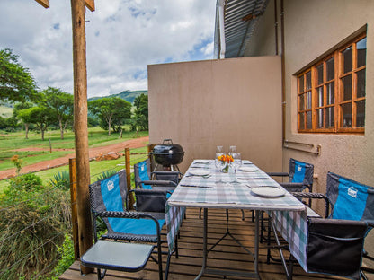 Impala Cottage 2 bedroom @ Caracal Lodge