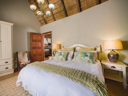 Kudu Cottage 2 bedroom @ Caracal Lodge