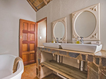 Kudu Cottage 2 bedroom @ Caracal Lodge