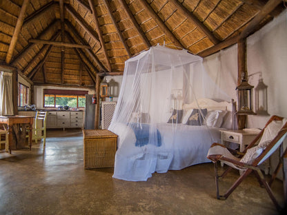 Magtree Lodge @ Caracal Lodge