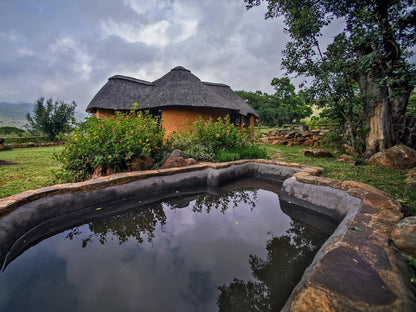 Magtree Lodge @ Caracal Lodge