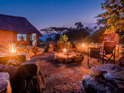 Magtree Lodge @ Caracal Lodge