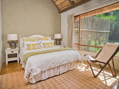 Nyala Cottage 2 bedroom @ Caracal Lodge