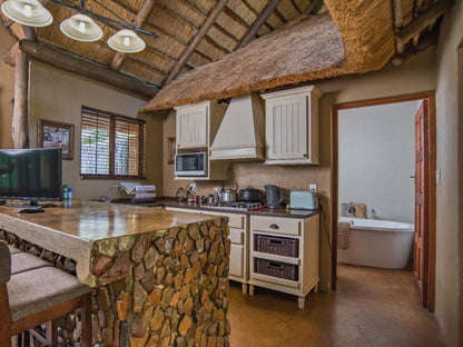 Nyala Cottage 2 bedroom @ Caracal Lodge