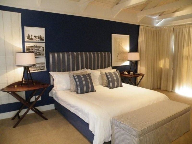 Caribbean Golf Villa Fernkloof Hermanus Western Cape South Africa Bedroom