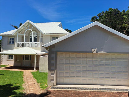 Caribbean Guest House B11 Barbados Rennies Beach Port Edward Kwazulu Natal South Africa Building, Architecture, House