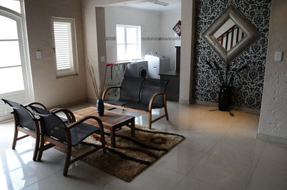 Caribbean Guest House B11 Barbados Rennies Beach Port Edward Kwazulu Natal South Africa Unsaturated, Living Room