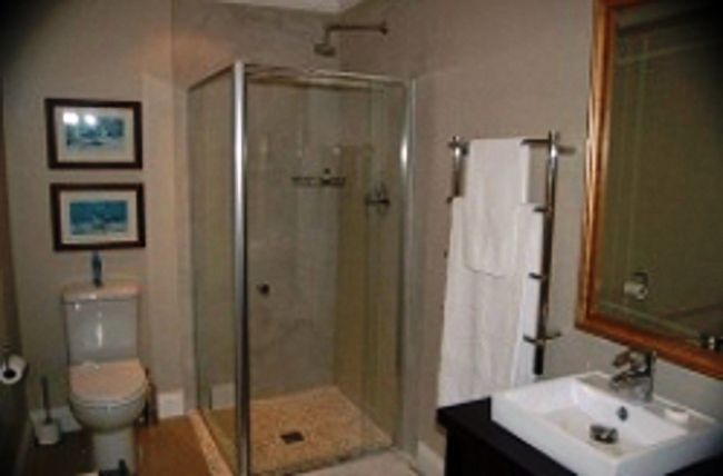 Carina S Bed And Breakfast Bryanston Johannesburg Gauteng South Africa Bathroom