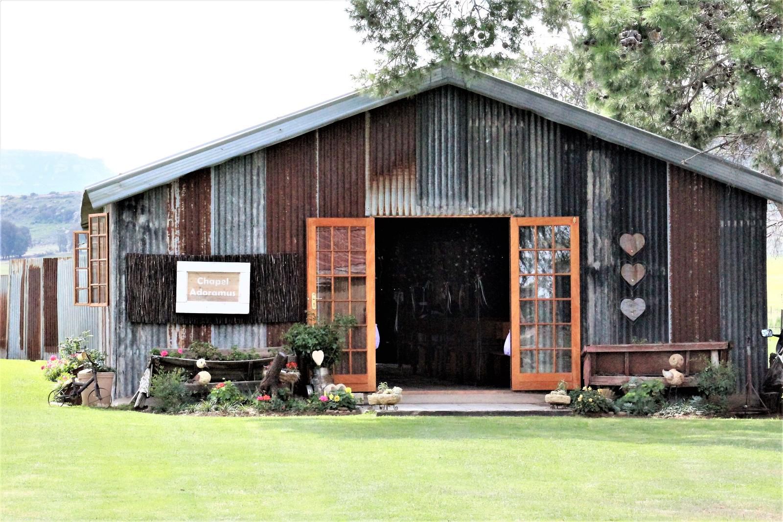 Caritas Werfbederf Hobhouse Free State South Africa Barn, Building, Architecture, Agriculture, Wood