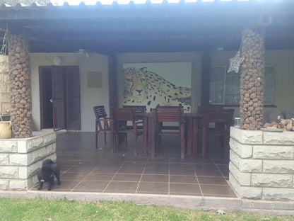 Caritas Werfbederf Hobhouse Free State South Africa Fireplace, Living Room