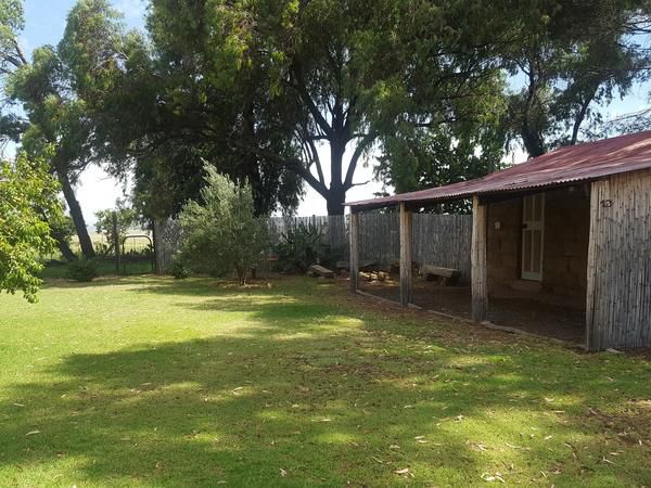 Caritas Werfbederf Hobhouse Free State South Africa Cabin, Building, Architecture, Plant, Nature