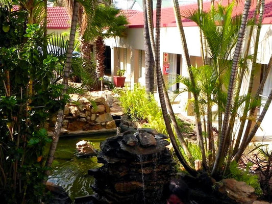 Carlana Holiday Accommodation Bela Bela Warmbaths Limpopo Province South Africa Palm Tree, Plant, Nature, Wood, Garden