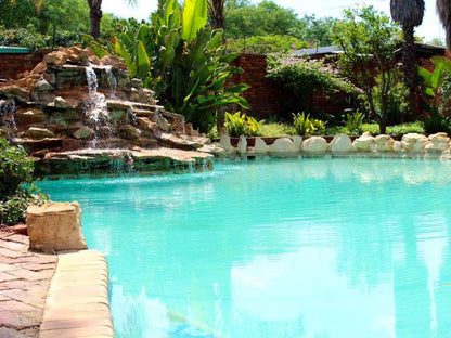 Carlana Holiday Accommodation Bela Bela Warmbaths Limpopo Province South Africa Complementary Colors, Garden, Nature, Plant, Swimming Pool