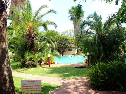 Carlana Holiday Accommodation Bela Bela Warmbaths Limpopo Province South Africa Palm Tree, Plant, Nature, Wood, Swimming Pool