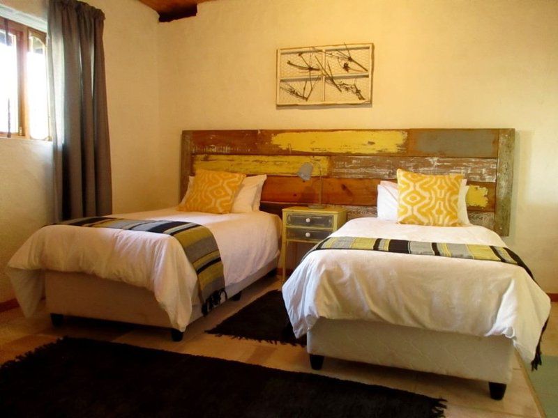 Carmel Cottages Elgin Western Cape South Africa Bedroom
