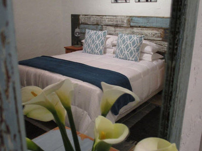 Carmel Cottages Elgin Western Cape South Africa Bedroom