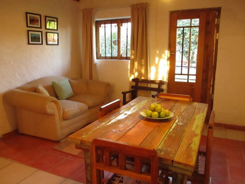 Carmel Cottages Elgin Western Cape South Africa Colorful, Living Room