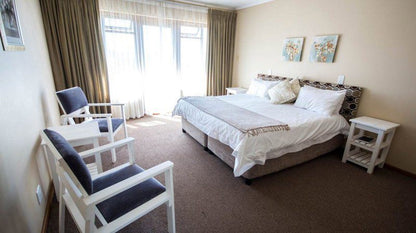 Carmel Guest Farm Victoria Heights Victoria Bay Western Cape South Africa Bedroom