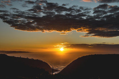 Carmel Guest Farm Victoria Heights Victoria Bay Western Cape South Africa Beach, Nature, Sand, Sky, Sunset