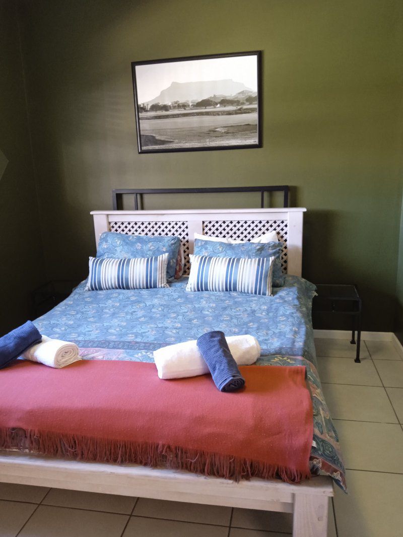 Carmel Huys Sunset Beach Cape Town Western Cape South Africa Bedroom