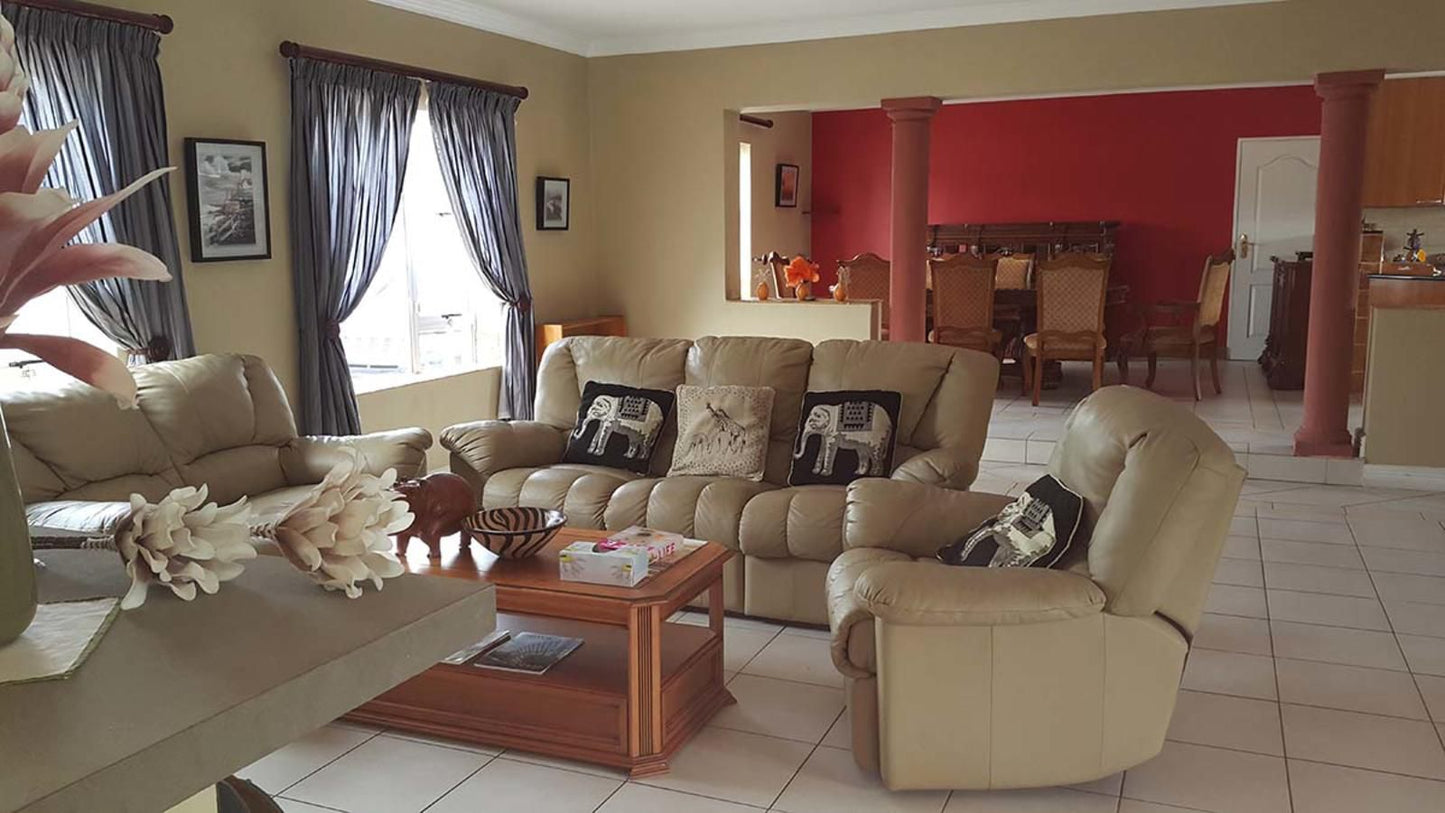 Carmel Huys Sunset Beach Cape Town Western Cape South Africa Living Room