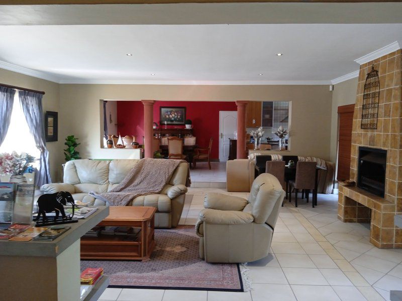 Carmel Huys Sunset Beach Cape Town Western Cape South Africa Living Room