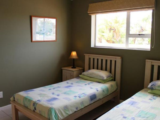 Penguin suite - Self-Catering Cottage @ Carmel Huys