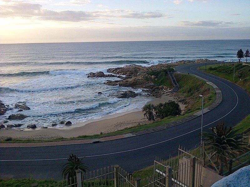 Carmel Pier View Margate Beach Margate Kwazulu Natal South Africa Beach, Nature, Sand, Palm Tree, Plant, Wood, Wave, Waters, Ocean