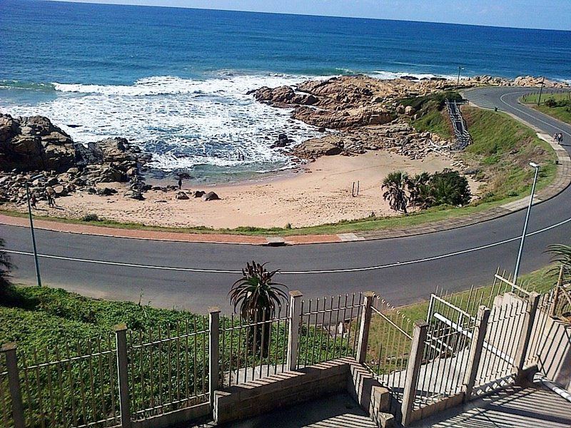 Carmel Pier View Margate Beach Margate Kwazulu Natal South Africa Complementary Colors, Beach, Nature, Sand, Cliff