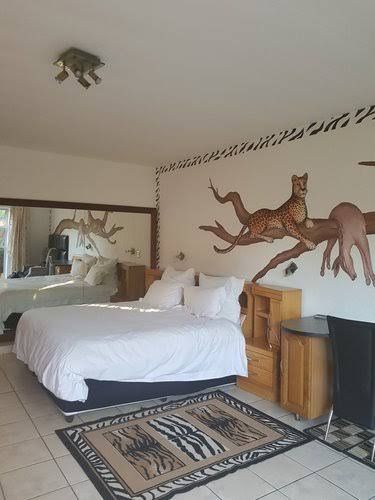 Carmel Place Edenvale Johannesburg Gauteng South Africa Unsaturated, Bedroom