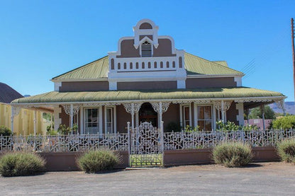 Carmel Villa Calvinia Northern Cape South Africa Building, Architecture, House