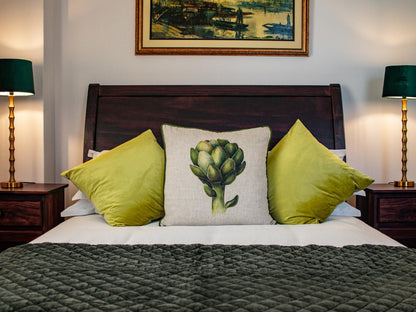 Carmichael House Boutique Hotel Rosebank Ct Cape Town Western Cape South Africa Bedroom