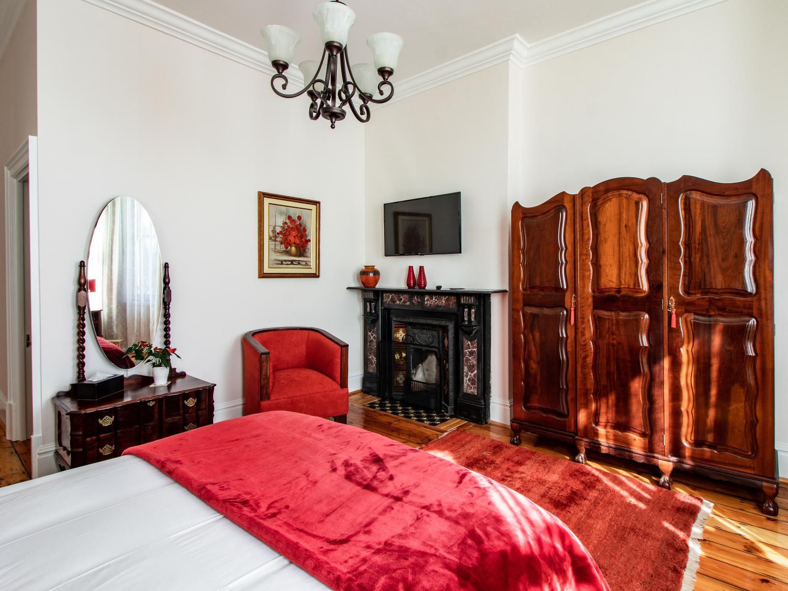 Carmichael House Boutique Hotel Rosebank Ct Cape Town Western Cape South Africa Bedroom