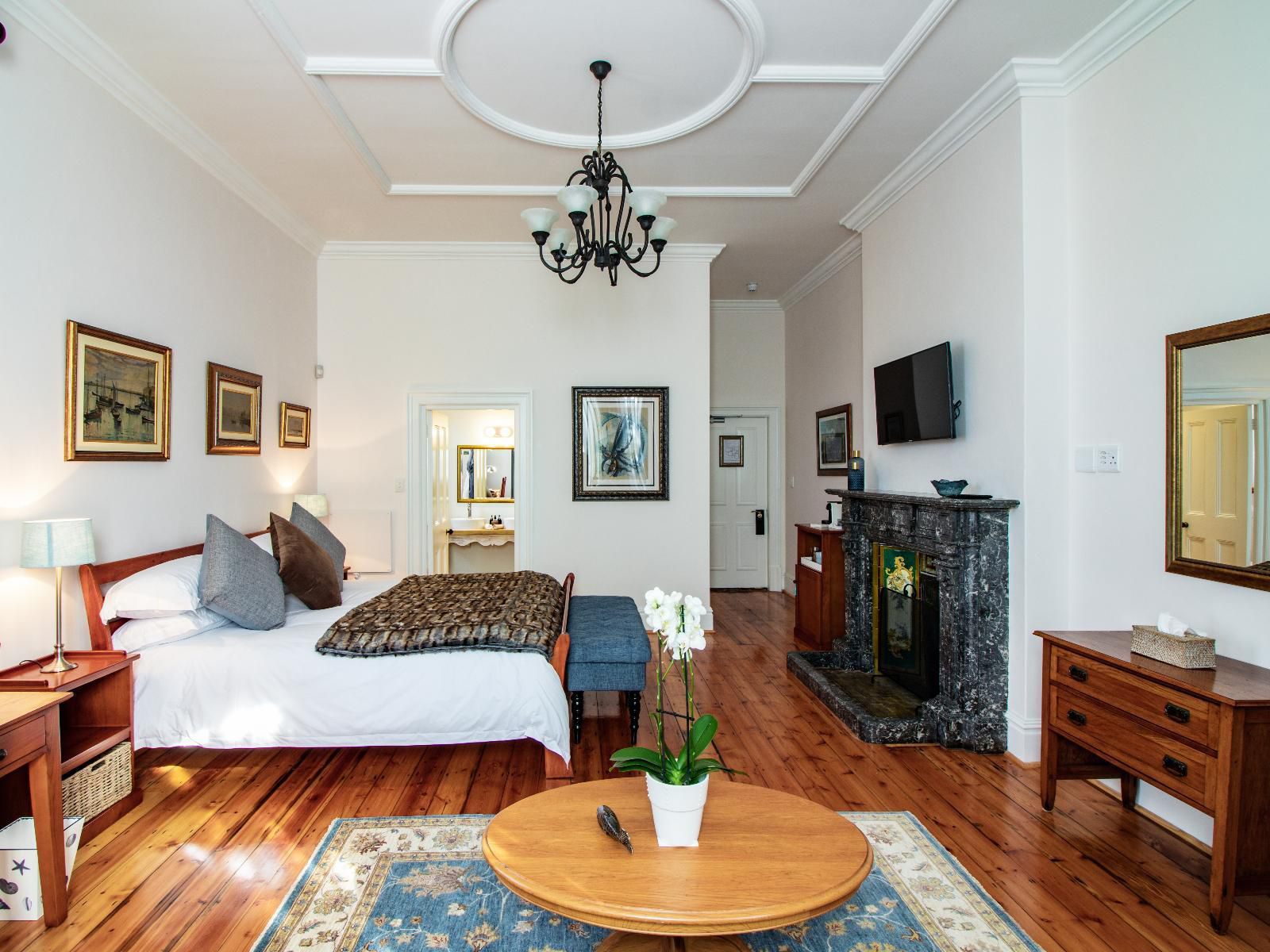 Carmichael House Boutique Hotel Rosebank Ct Cape Town Western Cape South Africa Bedroom