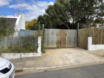 Carneddie Cottage Bredasdorp Western Cape South Africa Gate, Architecture, Garden, Nature, Plant, Car, Vehicle