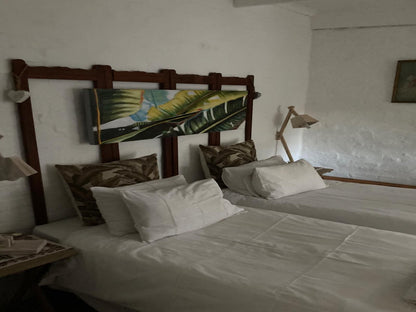 Carneddie Cottage Bredasdorp Western Cape South Africa Unsaturated, Bedroom