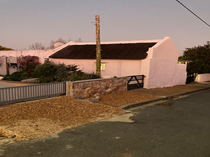 Carneddie Cottage Bredasdorp Western Cape South Africa House, Building, Architecture