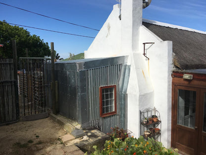 Carneddie Cottage Bredasdorp Western Cape South Africa House, Building, Architecture