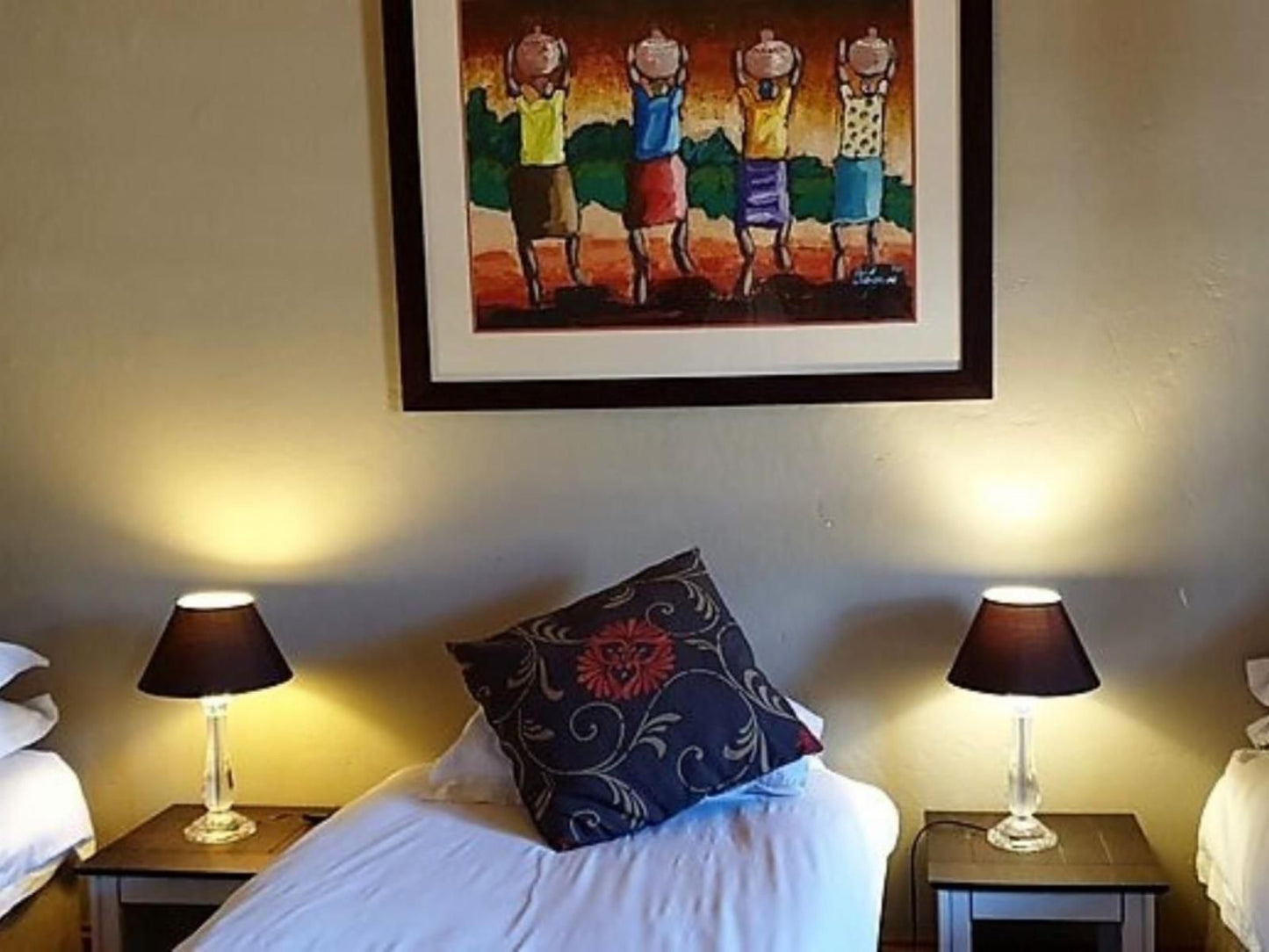 Caro S Karoo Accommodation Victoria West Northern Cape South Africa Painting, Art