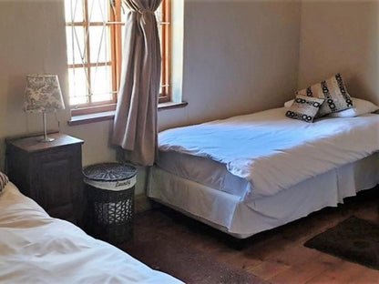 Caro S Karoo Accommodation Victoria West Northern Cape South Africa Bedroom