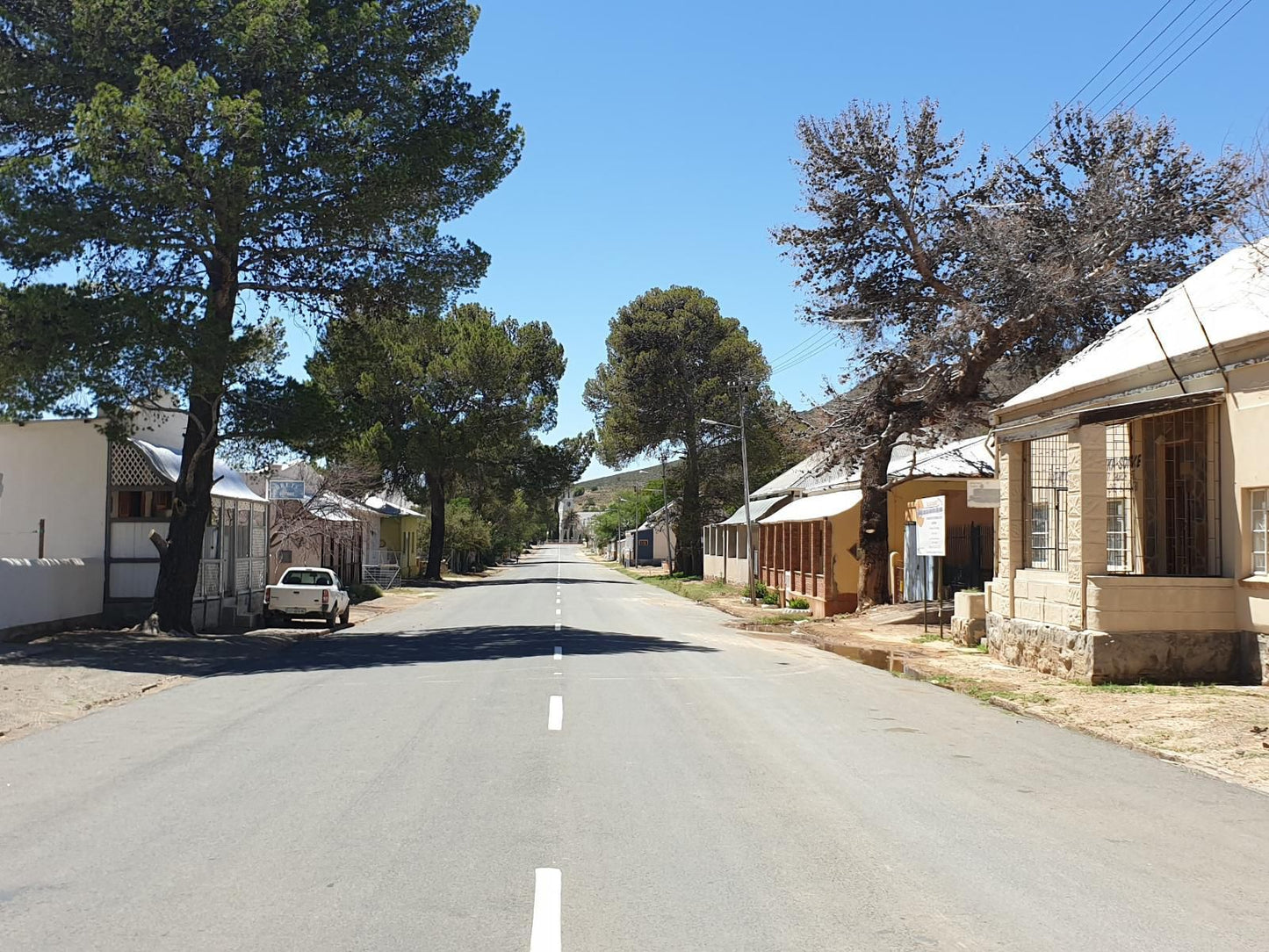 Caro S Karoo Accommodation Victoria West Northern Cape South Africa House, Building, Architecture, Street