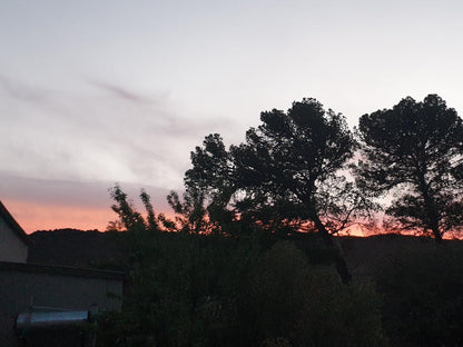 Caro S Karoo Accommodation Victoria West Northern Cape South Africa Unsaturated, Sky, Nature, Sunset