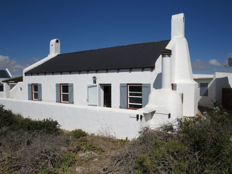 Carpe Kreef Mosselbank Paternoster Western Cape South Africa Building, Architecture