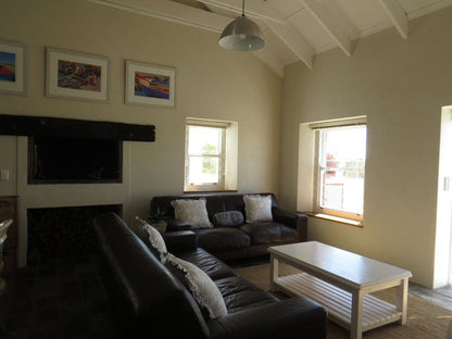 Carpe Kreef Mosselbank Paternoster Western Cape South Africa Living Room